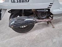 Bromscooter, la souris, sourini, 2022 - afbeelding 5 van  21