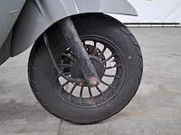 Bromscooter, la souris, sourini, 2022 - afbeelding 6 van  21