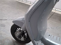 Bromscooter, la souris, sourini, 2022 - afbeelding 10 van  21