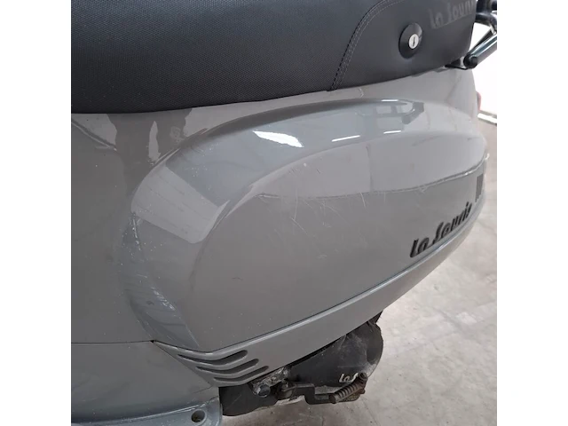 Bromscooter, la souris, sourini, 2022 - afbeelding 11 van  21