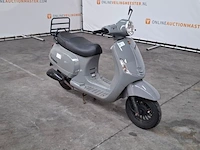 Bromscooter, la souris, sourini, 2022 - afbeelding 12 van  21