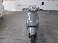 Bromscooter, la souris, sourini, 2022 - afbeelding 15 van  21