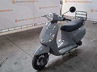 Bromscooter, la souris, sourini, 2022 - afbeelding 16 van  21