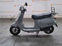 Bromscooter, la souris, sourini, 2022 - afbeelding 17 van  21