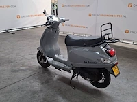 Bromscooter, la souris, sourini, 2022 - afbeelding 18 van  21