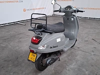 Bromscooter, la souris, sourini, 2022 - afbeelding 19 van  21