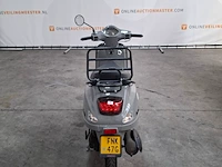 Bromscooter, la souris, sourini, 2022 - afbeelding 20 van  21