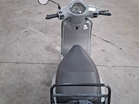 Bromscooter, la souris, sourini, 2022 - afbeelding 21 van  21