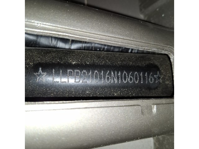 Bromscooter, la souris, sourini, 2023 - afbeelding 4 van  25