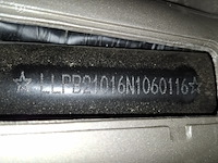 Bromscooter, la souris, sourini, 2023 - afbeelding 4 van  25