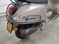 Bromscooter, la souris, sourini, 2023 - afbeelding 8 van  25