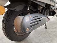 Bromscooter, la souris, sourini, 2023 - afbeelding 9 van  25
