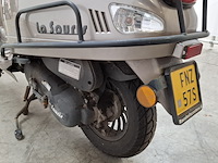 Bromscooter, la souris, sourini, 2023 - afbeelding 10 van  25