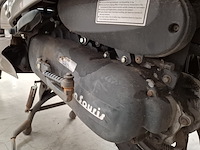 Bromscooter, la souris, sourini, 2023 - afbeelding 11 van  25