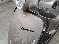 Bromscooter, la souris, sourini, 2023 - afbeelding 15 van  25
