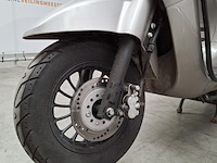 Bromscooter, la souris, sourini, 2023 - afbeelding 16 van  25