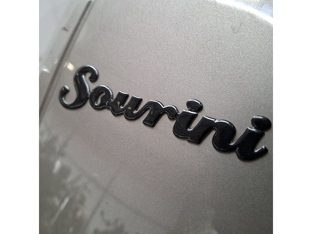 Bromscooter, la souris, sourini, 2023 - afbeelding 18 van  25