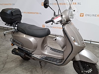 Bromscooter, la souris, sourini, 2023 - afbeelding 12 van  25