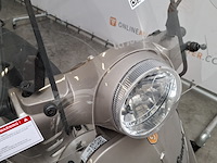 Bromscooter, la souris, sourini, 2023 - afbeelding 19 van  25