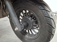 Bromscooter, la souris, sourini, 2023 - afbeelding 22 van  25