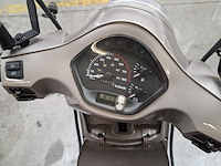 Bromscooter, la souris, sourini, 2023 - afbeelding 23 van  25