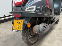 Bromscooter, la souris, sourini rs limited edition, 2023 - afbeelding 4 van  14