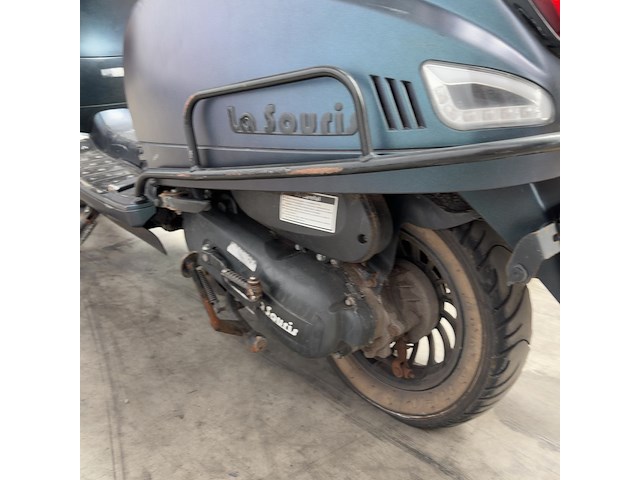 Bromscooter, la souris, sourini rs limited edition, 2023 - afbeelding 5 van  14