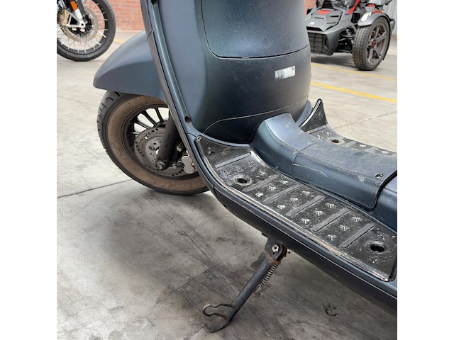 Bromscooter, la souris, sourini rs limited edition, 2023 - afbeelding 6 van  14