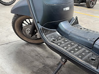 Bromscooter, la souris, sourini rs limited edition, 2023 - afbeelding 6 van  14