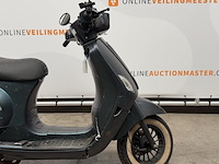 Bromscooter, la souris, sourini rs limited edition, 2023 - afbeelding 7 van  14