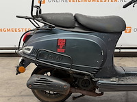 Bromscooter, la souris, sourini rs limited edition, 2023 - afbeelding 8 van  14