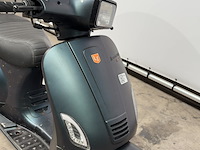 Bromscooter, la souris, sourini rs limited edition, 2023 - afbeelding 9 van  14