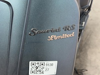 Bromscooter, la souris, sourini rs limited edition, 2023 - afbeelding 10 van  14