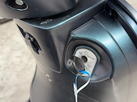 Bromscooter, la souris, sourini rs limited edition, 2023 - afbeelding 11 van  14
