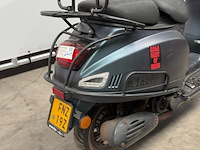 Bromscooter, la souris, sourini rs limited edition, 2023 - afbeelding 13 van  14
