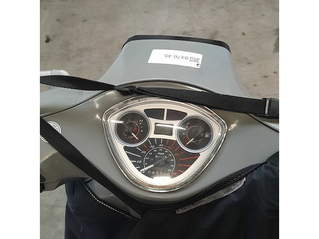 Bromscooter, la souris, sourini s, 2020 - afbeelding 4 van  18