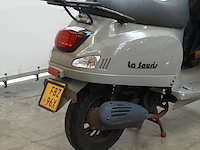 Bromscooter, la souris, sourini s, 2020 - afbeelding 5 van  18