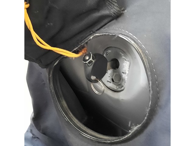 Bromscooter, la souris, sourini s, 2020 - afbeelding 6 van  18