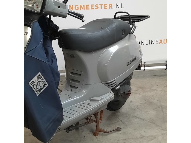 Bromscooter, la souris, sourini s, 2020 - afbeelding 7 van  18