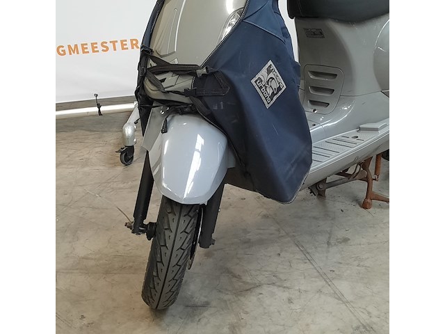 Bromscooter, la souris, sourini s, 2020 - afbeelding 8 van  18