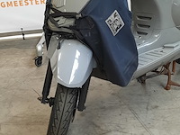 Bromscooter, la souris, sourini s, 2020 - afbeelding 8 van  18