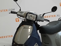 Bromscooter, la souris, sourini s, 2020 - afbeelding 9 van  18