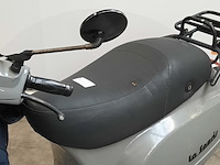 Bromscooter, la souris, sourini s, 2020 - afbeelding 10 van  18