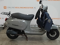 Bromscooter, la souris, sourini s, 2020 - afbeelding 1 van  18