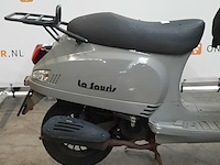 Bromscooter, la souris, sourini s, 2020 - afbeelding 11 van  18