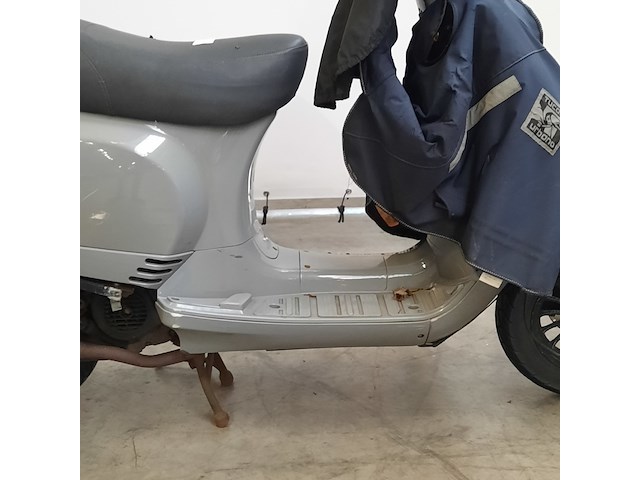 Bromscooter, la souris, sourini s, 2020 - afbeelding 12 van  18