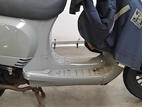 Bromscooter, la souris, sourini s, 2020 - afbeelding 12 van  18