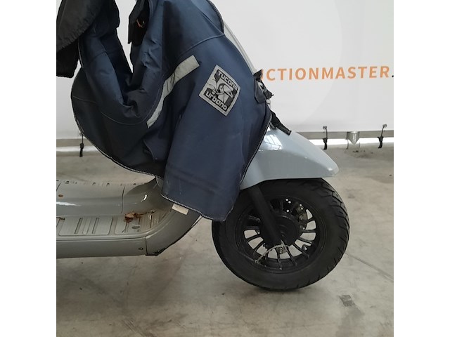 Bromscooter, la souris, sourini s, 2020 - afbeelding 13 van  18