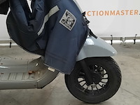 Bromscooter, la souris, sourini s, 2020 - afbeelding 13 van  18