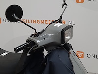 Bromscooter, la souris, sourini s, 2020 - afbeelding 14 van  18